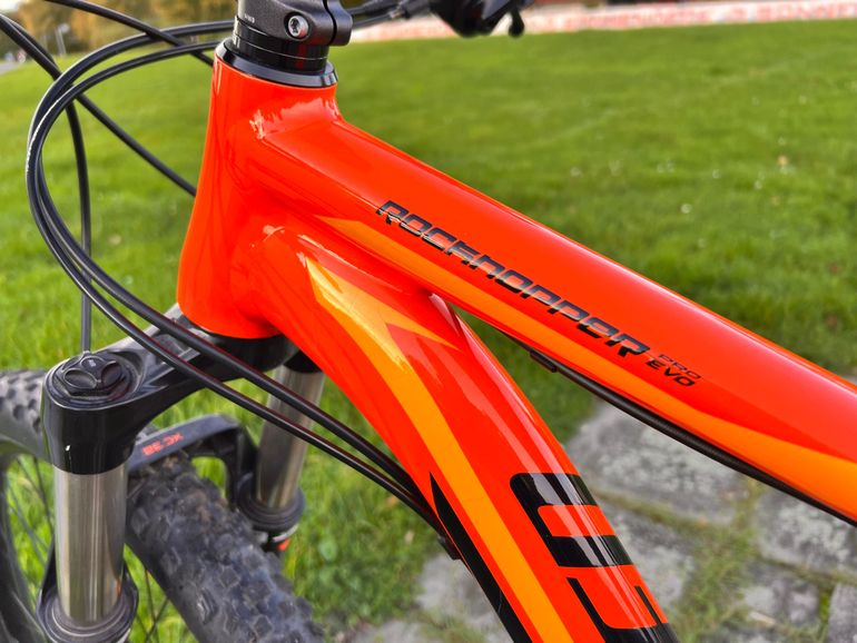 Specialized rockhopper pro evo 2015 sale