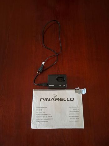 Used Pinarello Paris 105 Bike 2020 2020 Road & Gravel — image 15 of 15