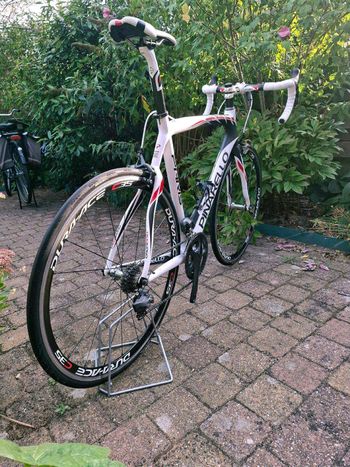 Used Pinarello Paris 105 Bike 2020 2020 Road & Gravel — image 6 of 15