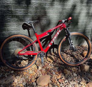 Trek - Supercaliber 9.9 AXS 2020, 2020