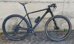 Cannondale - F-Si Carbon 3 2019, 2019