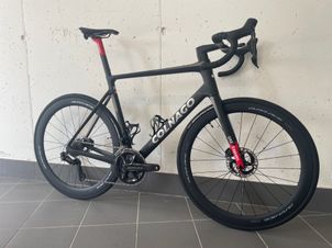 Colnago - V4Rs Disc Dura-Ace Di2 9200 w/Shimano Dura-Ace C50 Wheels 2023, 2023