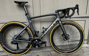 Specialized - S-Works Tarmac SL7 - Shimano Dura-Ace Di2 2023, 2023