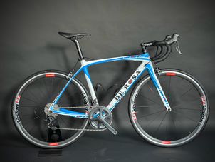 De Rosa - Idol Ultegra Carbon, 2017