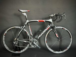 Pinarello - Dogma 60.1 Ultegra Di2 - Dura-Ace C35, 2014