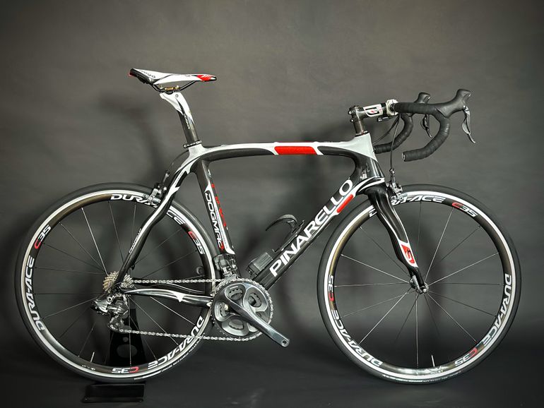 Pinarello dogma 2012 online