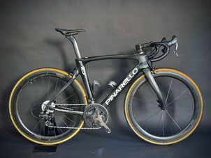 Pinarello - Dogma F10 - Campagnolo Record, 2020