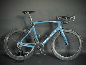 Pinarello - Dogma F12 Record EPS - Bora WTO 60, 2022