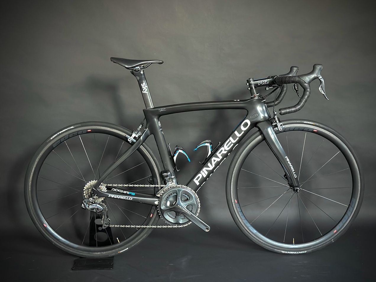 Pinarello Dogma F8 Ultegra Di2