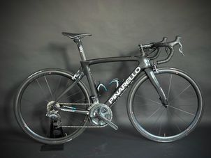 Pinarello - Dogma F8 - Ultegra Di2, 2018