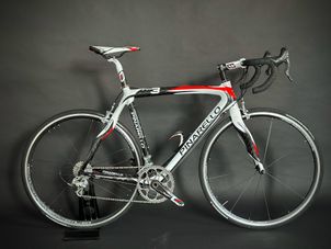 Pinarello - FP3 - Centaur - Zonda, 2014