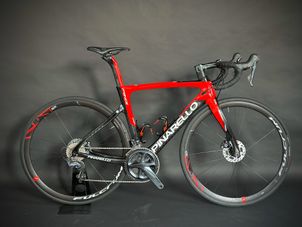 Pinarello - PRINCE ULTEGRA 11S Disc, 2022