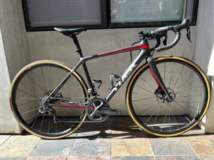 Trek - Émonda SL 7 Disc, 2019