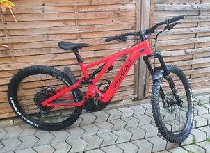 Specialized - Turbo Levo Comp Alloy 2022, 2022