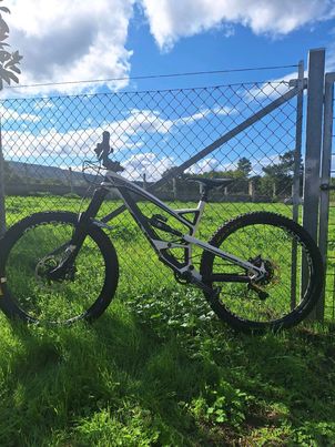 YT Industries - Cf Comp 1, 2016