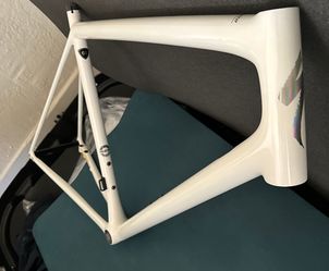 Specialized - Aethos Frameset 2022, 2022