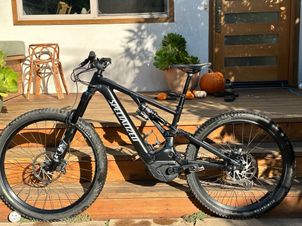 Specialized - Turbo Levo Comp 2023, 2023