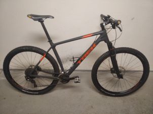 Trek - Procaliber 9.7, 2020