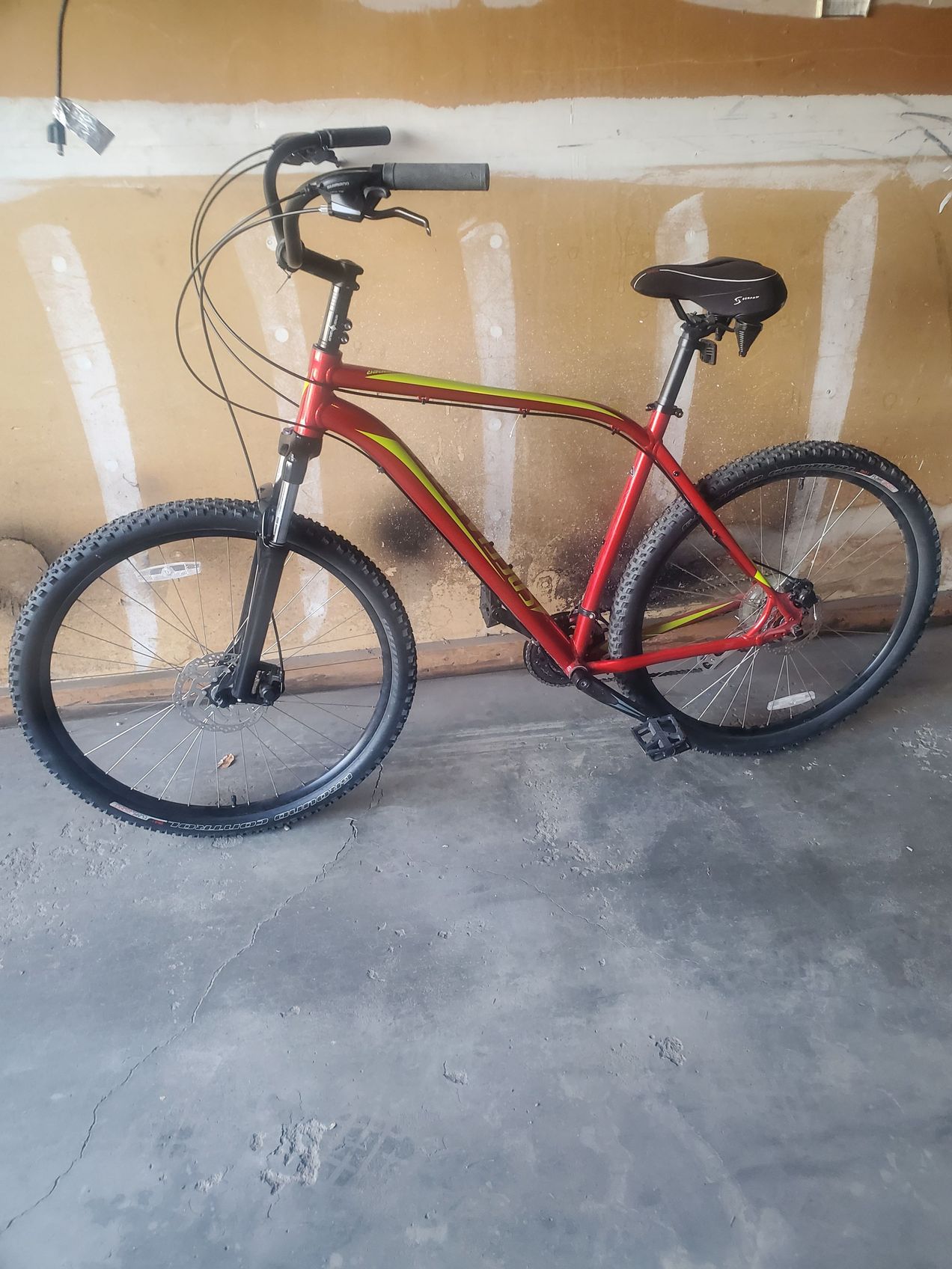 Specialized Rockhopper Comp 29