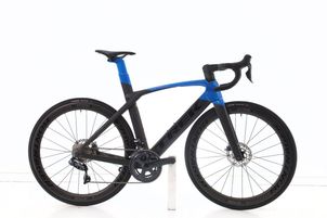 Trek - Madone SL7  Di2 11V, 