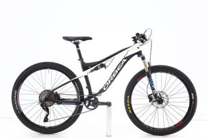 Orbea - Oiz  XT, 