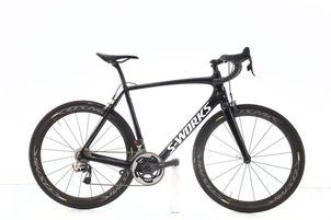 Specialized - Tarmac S-Works  AXS 11V, 