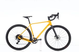 Orbea - Terra H30, 