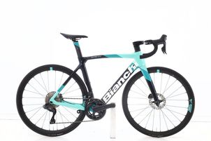 Bianchi - Oltre XR4  Di2 12V, 