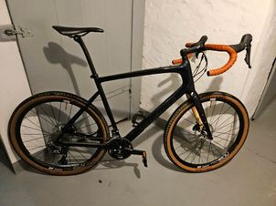 Specialized - Diverge Sport Carbon 2021, 2021