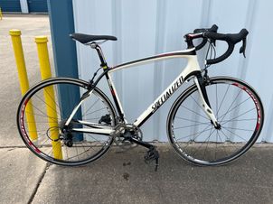 Specialized - Roubaix Comp Compact Rival 2011, 2011