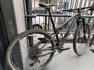 Orbea - OIZ M30 2019, 2019