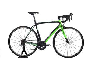 Megamo - R15 Ultegra, 2016