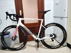 Cannondale - SuperSix EVO Hi-MOD 1 2024, 2024