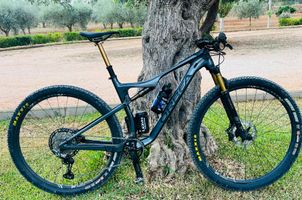 Orbea - OIZ M10 2020, 2020