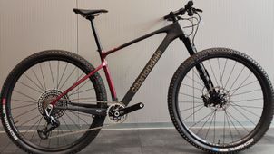 Cannondale - Scalpel HT LAB71 2023, 2023