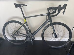 Cannondale - Synapse Carbon 2 RL 2023, 2023