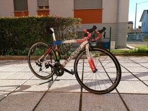 Specialized - Allez Comp 2015, 2015