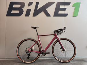 Cannondale - SUPERSIX SE 1, 2024