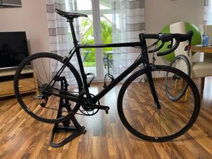 Cervélo - Rca Frame 2017, 2017