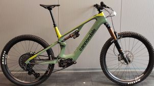 Cannondale - Moterra Neo SL1, 2024