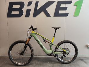 Cannondale - Moterra Neo SL1, 2024