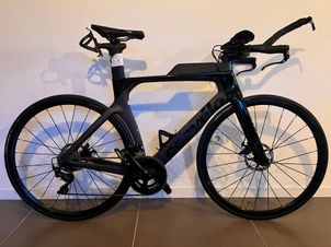 Cervélo - P-Series 105 2022, 2022