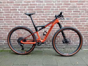 Cannondale - Scalpel-Si Carbon 3 2019, 2019