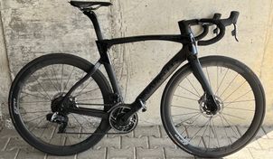 Pinarello - Dogma F12 Disk Sram Red Axs Etap Bike 2021, 2021