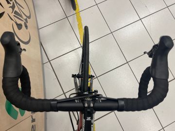 Used Kona King Zing 2014 Road & Gravel, Red — image 7 of 7