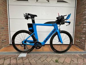 Quintana Roo - PRsix - Ultegra Di2 Electronic 2022, 2022