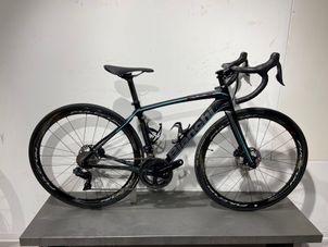 Bianchi - Infinito CV Disc Ultegra Di2 2018, 2018