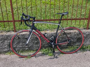 Specialized - Tarmac Sport 2016, 2016