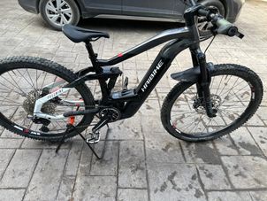 Haibike - FullNine 9 2021, 2021