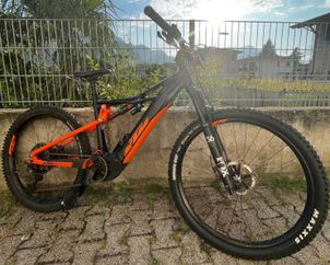 KTM - Macina Kapoho 2971 2020, 2020